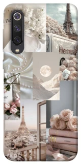 Чохол на Xiaomi Mi 9 SE Fashion collage ver.6 фото 1 з 1