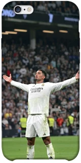 Чохол на Apple iPhone 6/6s plus (5.5") Jude Bellingham фото 1 з 1