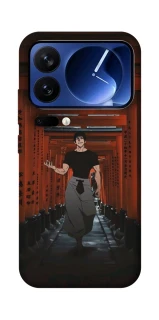 Чохол на Xiaomi 17 Pro Toji Fushiguro фото 1 з 1