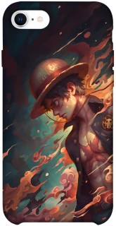 Чохол на Apple iPhone SE (2020) Luffy фото 1 з 1