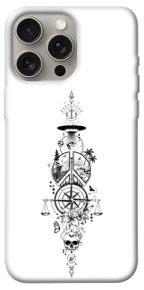Чохол Tattoo ver.7 фото 1 з 1
