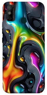 Чехол на TECNO Spark 6 Go dye фото 1 из 1