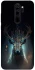 Чохол на Xiaomi Redmi Note 8 Pro Скандинавський олень v2 фото 1 з 1