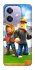 Чохол на Oppo A3 4G Roblox Builder Adventure фото 1 з 1