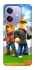 Чохол на Oppo A40m Roblox Builder Adventure фото 1 з 1