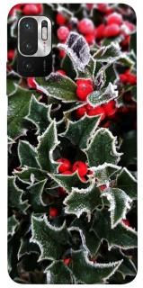 Чехол на Xiaomi Poco M3 Pro 4G / 5G Новогодний v32 фото 1 из 1