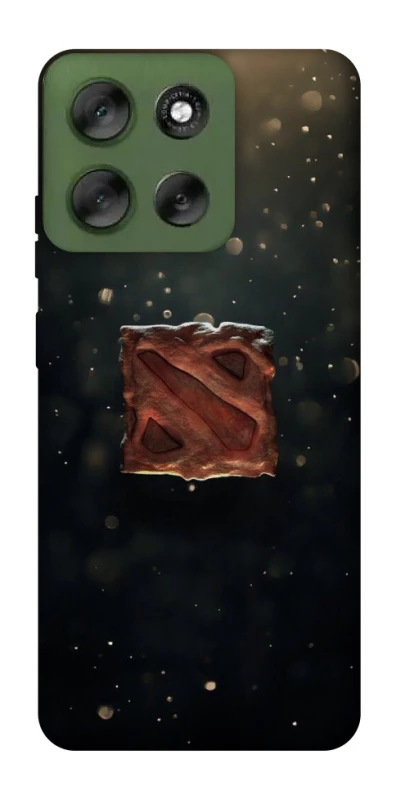 Чохол на Motorola Moto G56 5G Dota logo v2 фото 1 з 1
