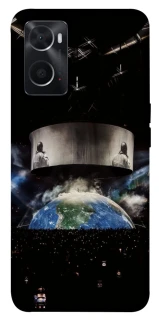 Чохол на Oppo A76 4G Kanye West ver.7 фото 1 з 1