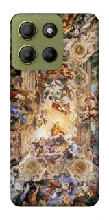 Чехол на Motorola Moto G15 4G Искусство фото 1 из 1