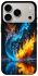 Чохол на Apple iPhone 17 Pro (6.3") Water And Fire фото 1 з 1