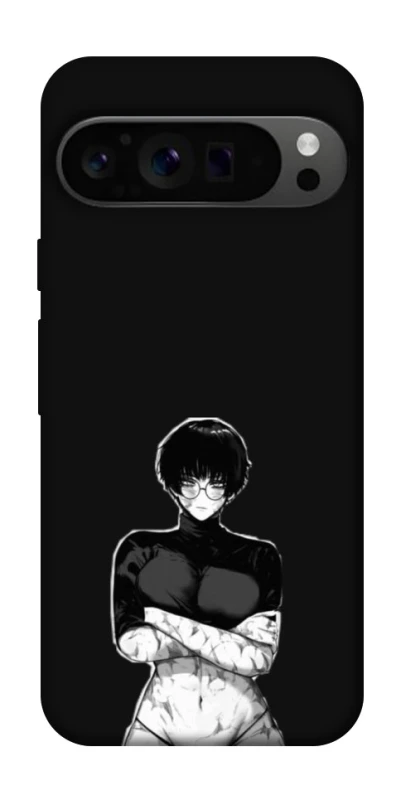 Чохол на Google Pixel 9 Pro Maki фото 1 з 1