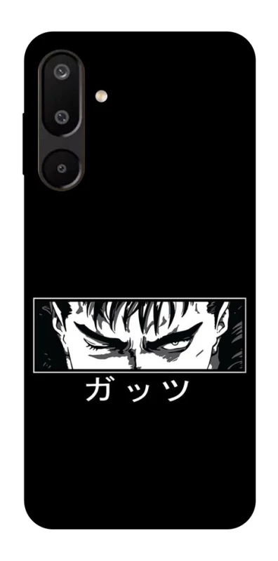 Чохол на Samsung Galaxy M16 5G Berserk фото 1 з 1