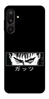 Чохол на Samsung Galaxy M16 5G Berserk фото 1 з 1