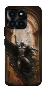 Чохол на Huawei Honor X6a Batman v3 фото 1 з 1