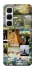 Чохол на Infinix Hot 60i Art collage ver.8 фото 1 з 1