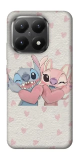 Чехол на Xiaomi 15T Stitch ver.29 фото 1 из 1