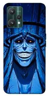 Чохол на Realme 9 Pro Statue of God фото 1 з 1