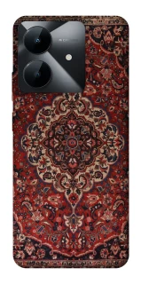 Чохол на Realme Note 60x Килим v14 фото 1 з 1