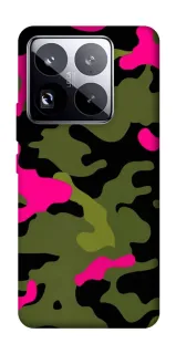 Чохол на Xiaomi 15 Pro Camouflage v29 фото 1 з 1