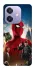 Чохол на Oppo A3 4G Spider Man ver.2 фото 1 з 1