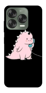 Чохол на ZTE Nubia V70 Design Pair romantic theme ver.6 фото 1 з 1