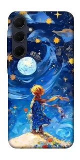 Чехол на Samsung Galaxy A55 Little Prince фото 1 из 1