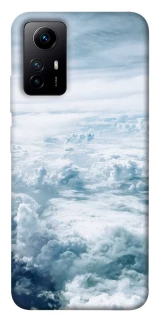 Чехол на Xiaomi Redmi Note 12S Над облаками фото 1 из 1