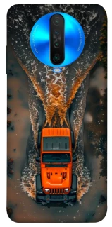 Чехол на Xiaomi Poco X2 Jeep фото 1 из 1
