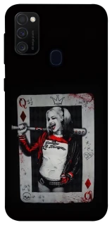 Чохол на Samsung Galaxy M21 Harley Queen фото 1 з 1