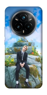 Чехол на Realme 14 Pro Jimin - BTS фото 1 из 1