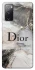 Чехол на Samsung Galaxy S20 FE Dior ver.3 фото 1 из 1