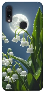 Чохол на Xiaomi Redmi Note 7 / Note 7 Pro / Note 7s Flowers v25 фото 1 з 1