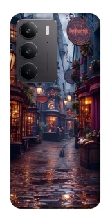 Чехол на Realme C75 Harry Potter v11 фото 1 из 1
