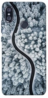 Чохол на Xiaomi Redmi Note 5 Pro / Note 5 (AI Dual Camera) Новорічний v26 фото 1 з 1