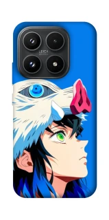 Чохол на Xiaomi 17 Hashibira Inosuke фото 1 з 1