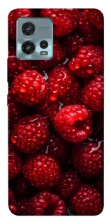 Чохол на Motorola Moto G72 Малинка фото 1 з 1