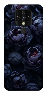 Чохол на TECNO Camon 16 SE Sunny Snowdrops фото 1 з 1