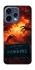 Чохол на Oppo Reno 15 Stranger Things ver.13 фото 1 з 2