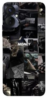 Чохол на TECNO Spark 9 Pro (KH7n) Money фото 1 з 1