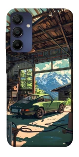 Чохол на Samsung Galaxy A15 4G/5G Porsche фото 1 з 1