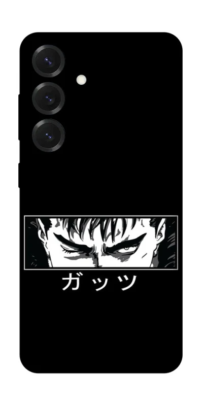 Чохол на Samsung Galaxy S26 Edge Berserk фото 1 з 1