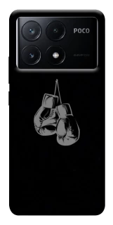 Чохол на Xiaomi Poco X6 boxing фото 1 з 1