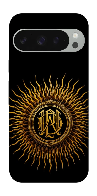 Чохол на Google Pixel 10 Pro XL Parkway Drive logo ver.1 фото 1 з 1