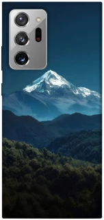 Чохол на Samsung Galaxy Note 20 Ultra Mountain v4 фото 1 з 1