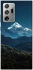 Чохол на Samsung Galaxy Note 20 Ultra Mountain v4 фото 1 з 1
