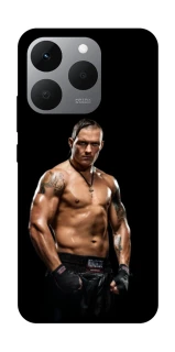 Чохол на Realme 15T usik фото 1 з 1