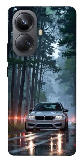 Чехол на Realme 10 Pro+ BMW ride фото 1 из 1