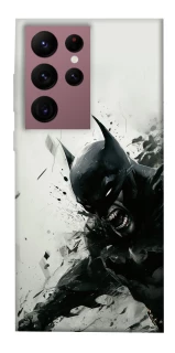 Чохол на Samsung Galaxy S22 Ultra Batman фото 1 з 1