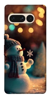 Чохол на Google Pixel 7 Pro Новорічний v46 фото 1 з 1