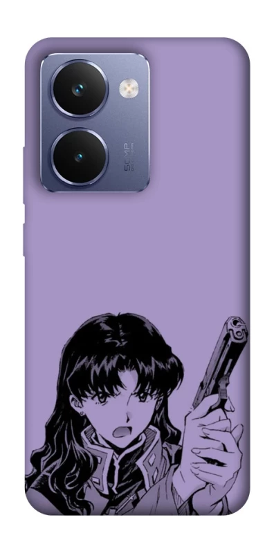 Чохол на Realme P3 Ultra Anime v7 фото 1 з 1